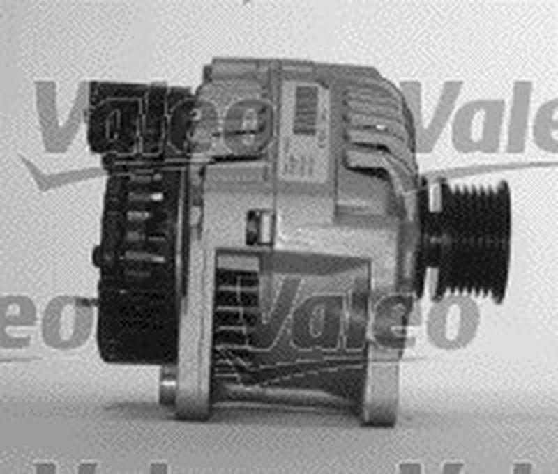 VALEO 437392-2