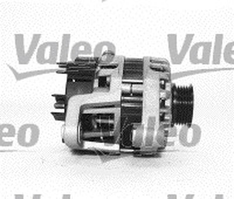 VALEO 437414-3