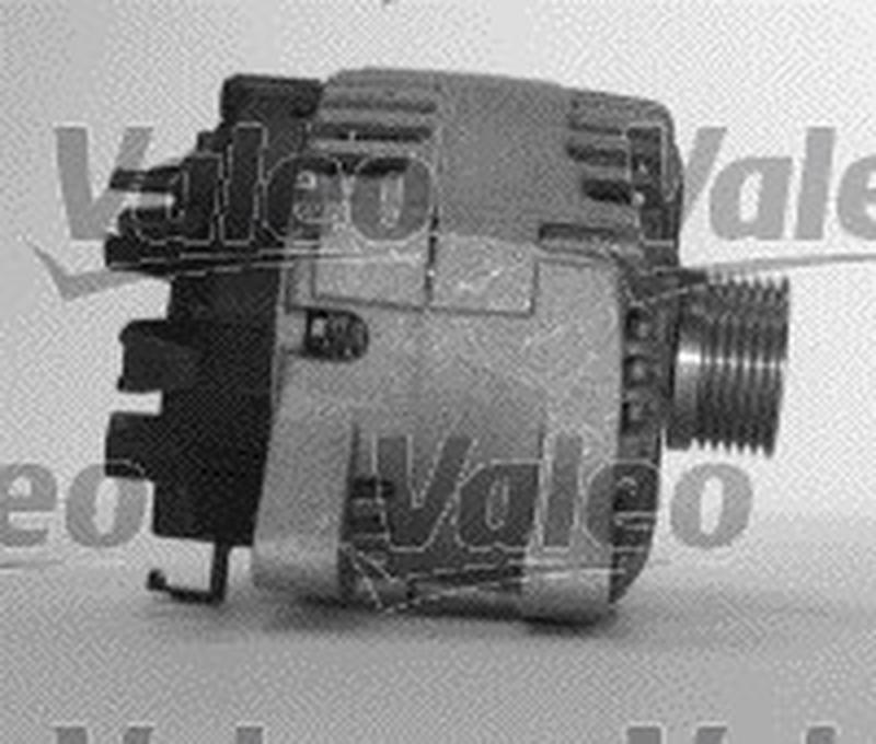 VALEO 437429-2