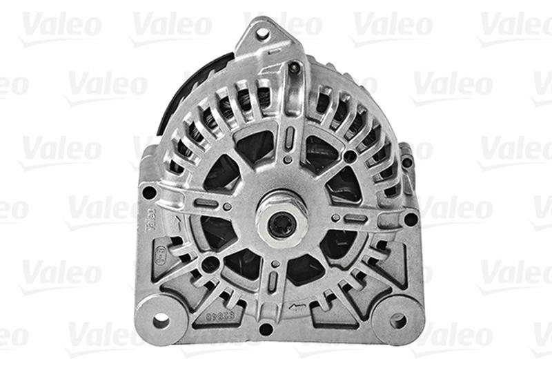 VALEO 437434