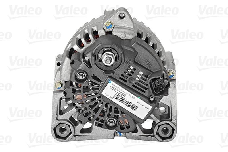 VALEO 437439-2