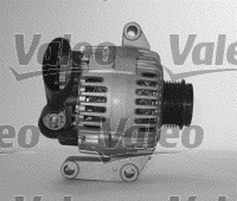 VALEO 437448-2