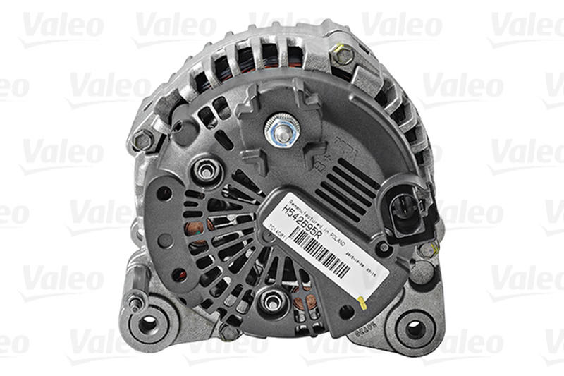 VALEO 437454-2