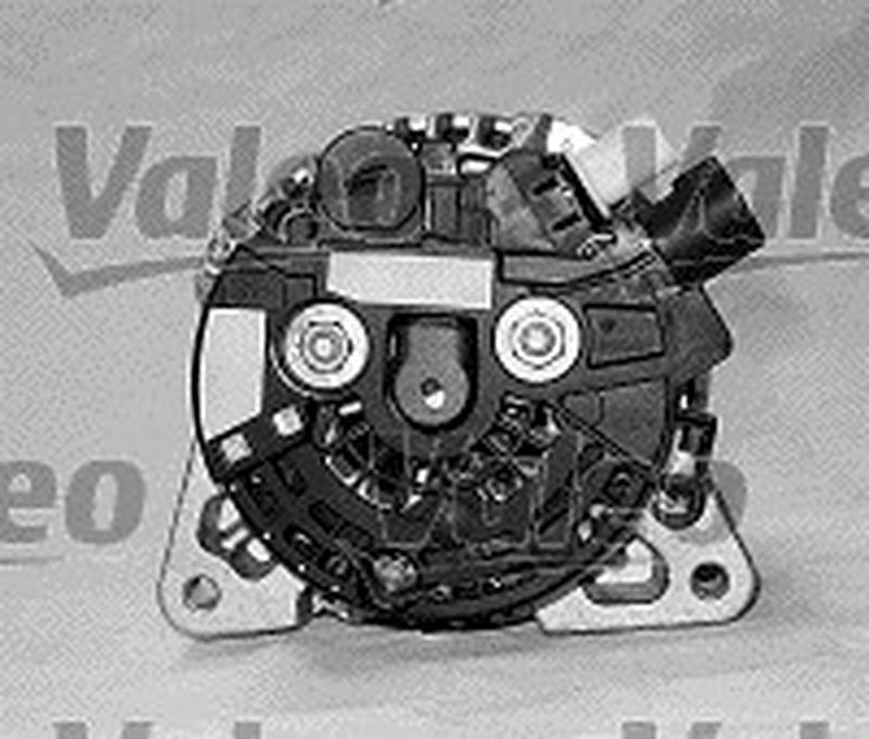 VALEO 437457-2