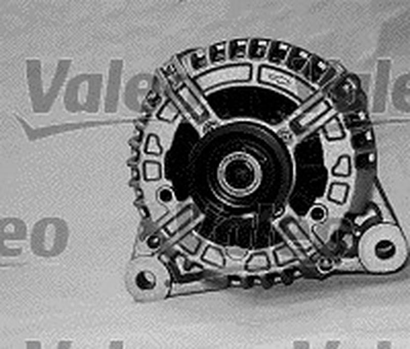 VALEO 437457-3