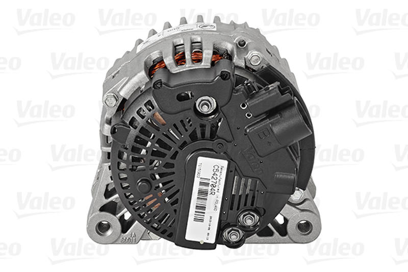 VALEO 437472-2