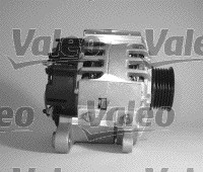 VALEO 437477-2