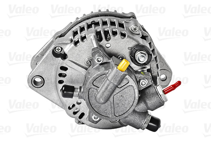 VALEO 437497-2