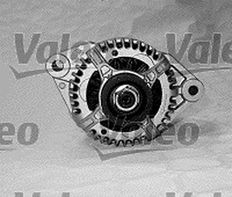 VALEO 437510-2