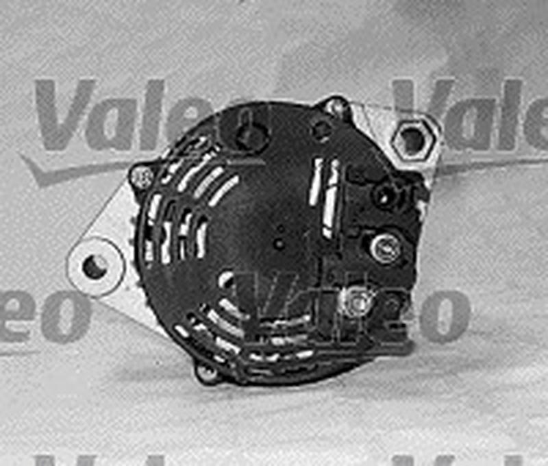 VALEO 437510-4