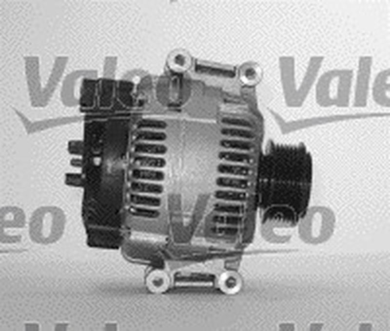 VALEO 437527-2