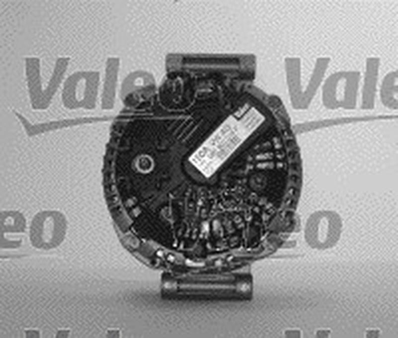 VALEO 437527-3