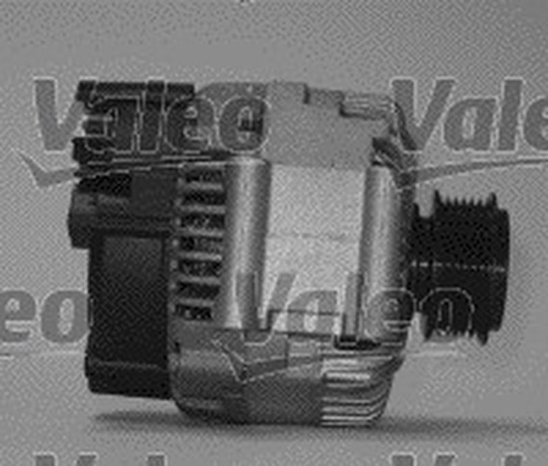 VALEO 437528-2