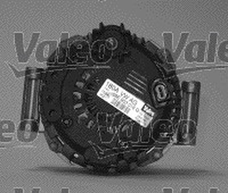 VALEO 437528-3