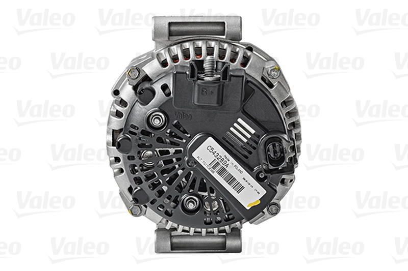 VALEO 437539-2