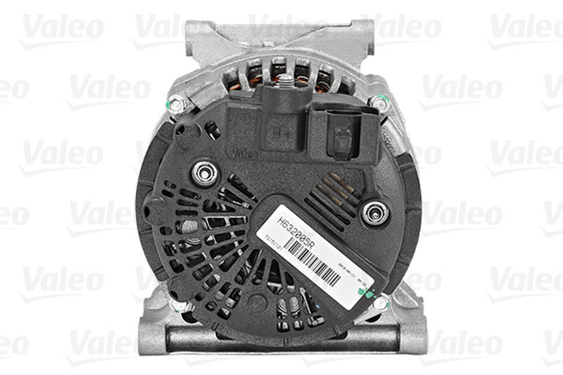 VALEO 437545-2