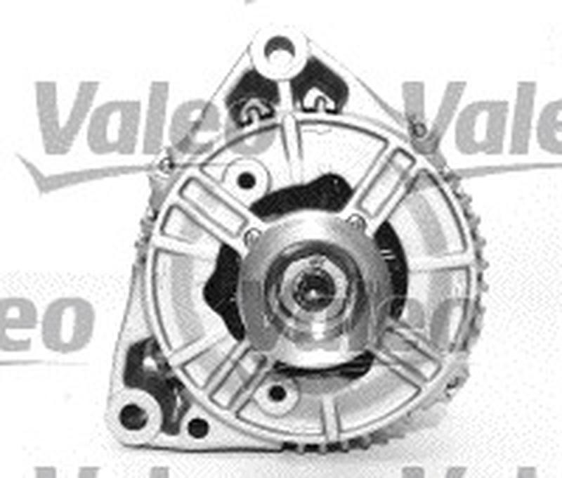 VALEO 437546-2