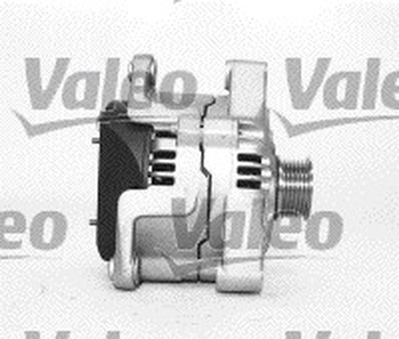 VALEO 437546-3