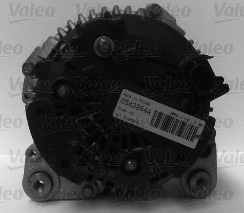 VALEO 437554-2