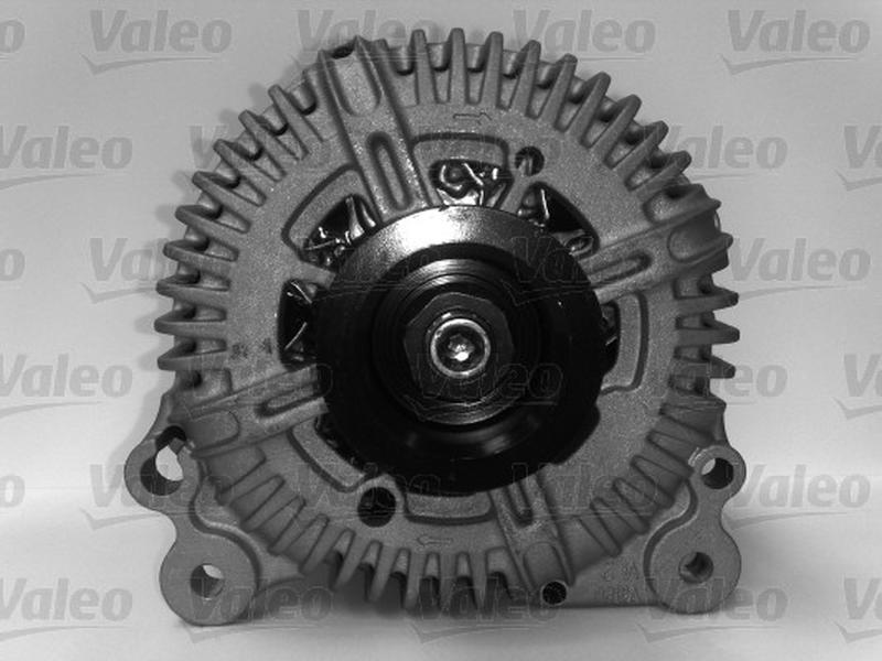 VALEO 437554-3