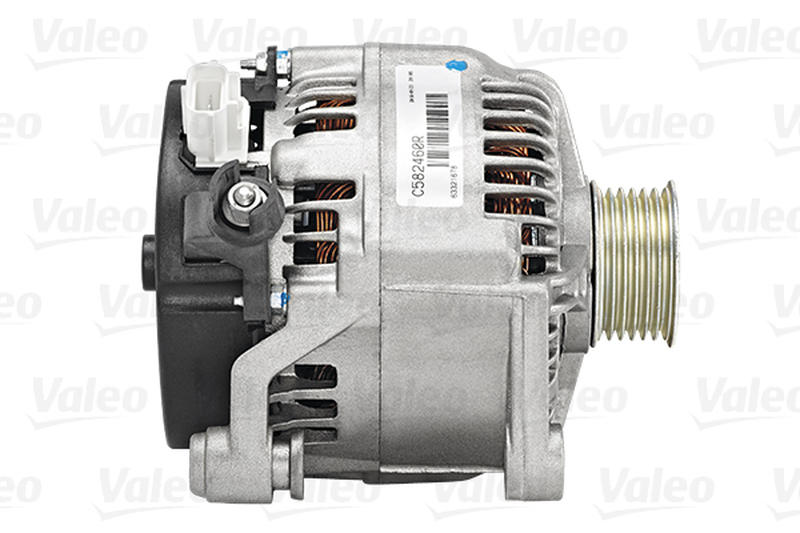 VALEO 437620-3