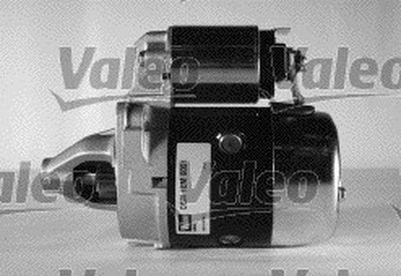VALEO 438097-3