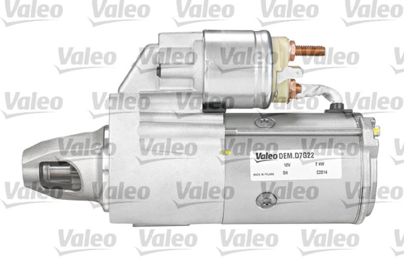 VALEO 438240-3