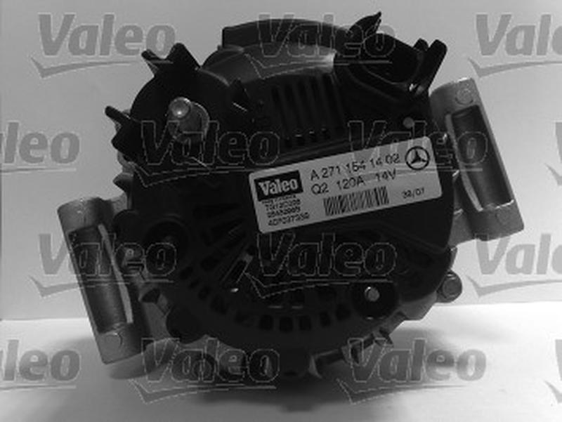 VALEO 439611