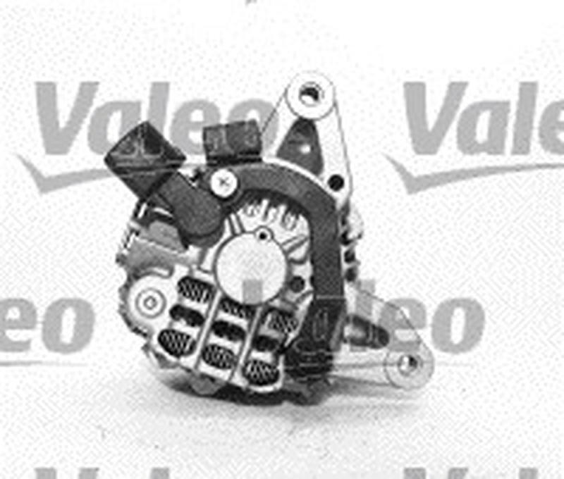 VALEO 440007-4