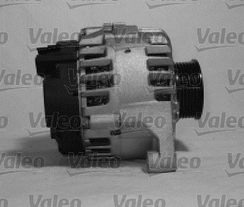 VALEO 440025-2