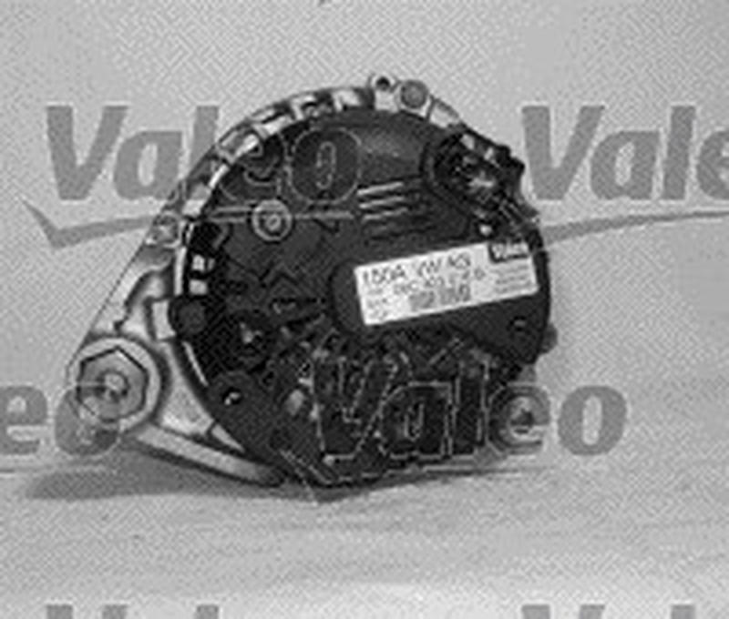 VALEO 440025-3