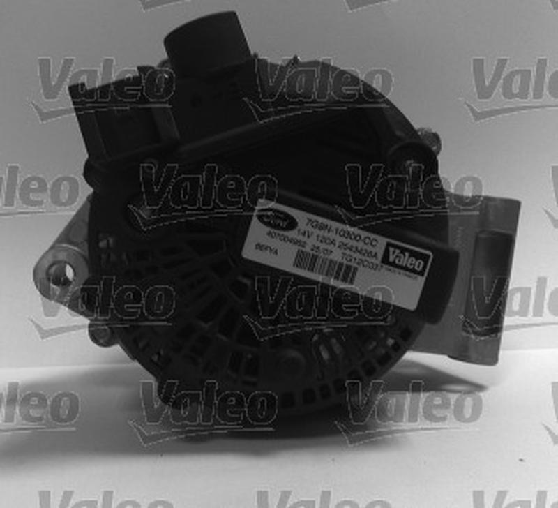 VALEO 440135-4