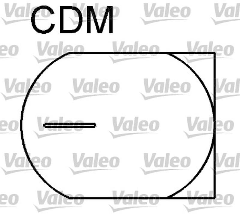 VALEO 440135