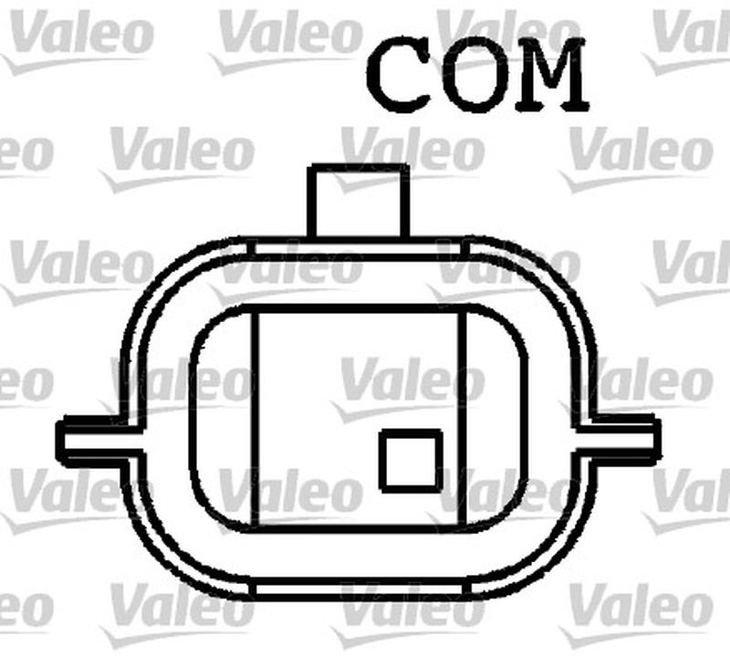 VALEO 440218