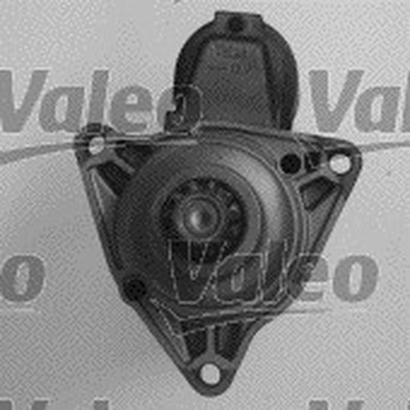 VALEO 455628-2