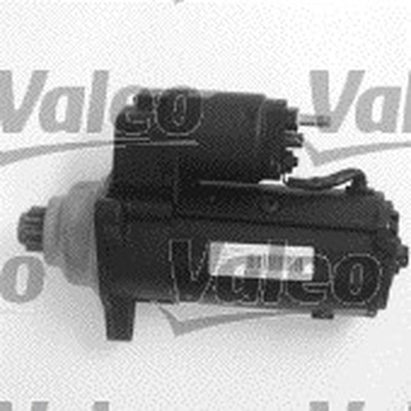 VALEO 455628-3