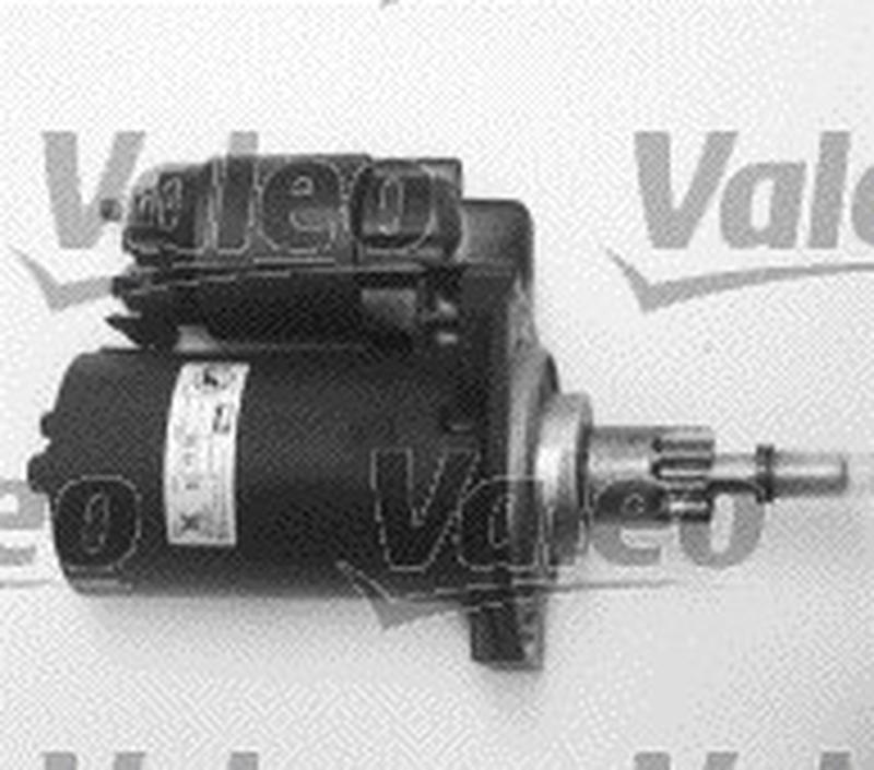 VALEO 455673-3