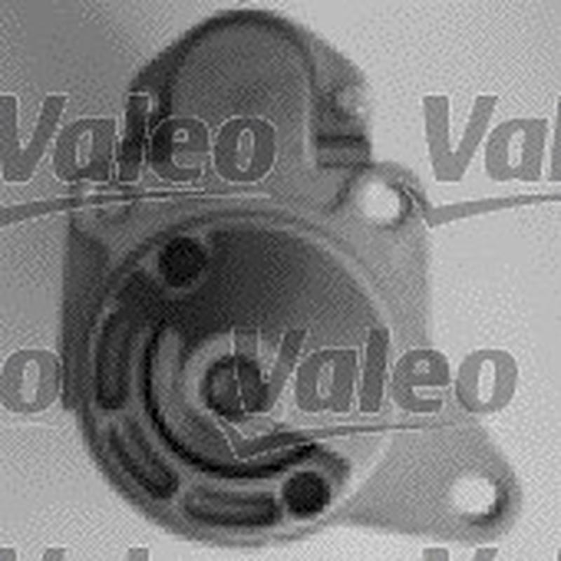 VALEO 455724-2