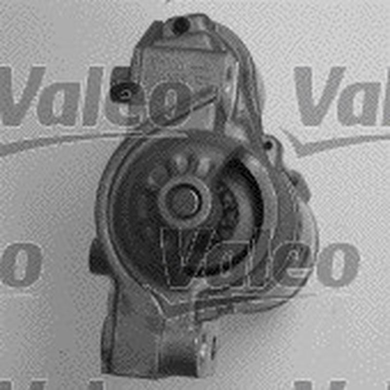 VALEO 455734-2