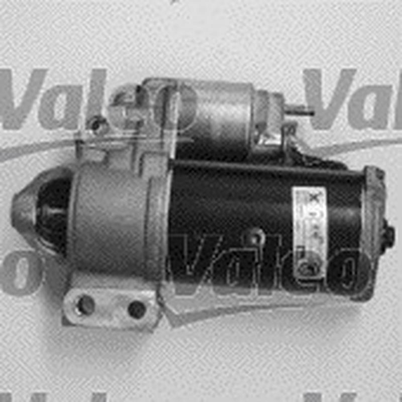 VALEO 455734-3