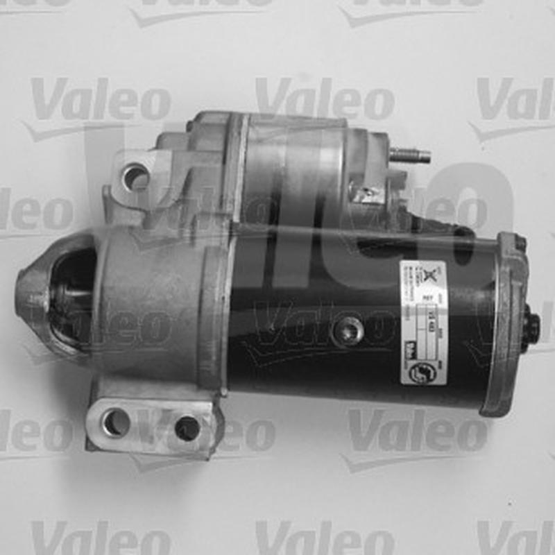 VALEO 455734-4