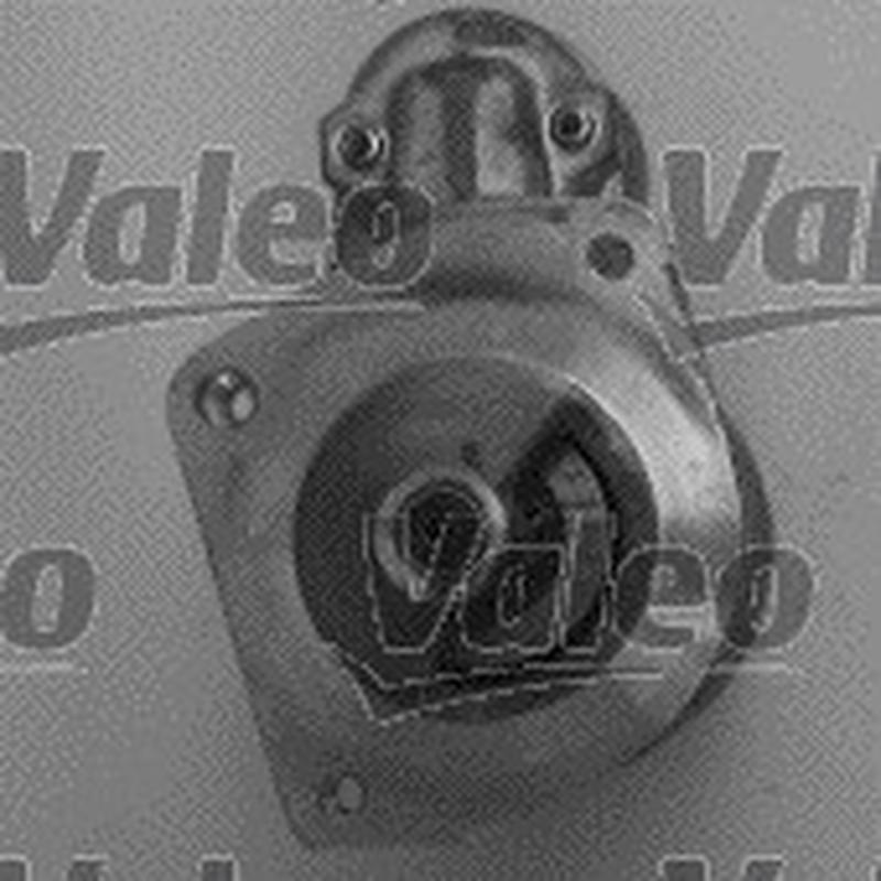 VALEO 455872-2