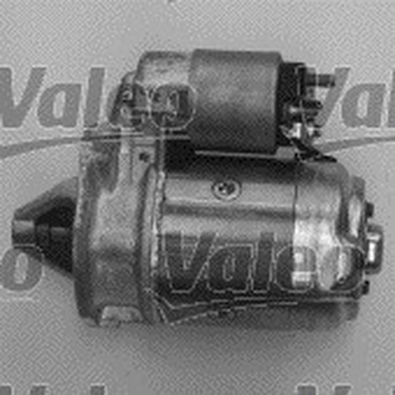 VALEO 455872-3