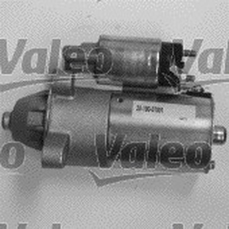 VALEO 455890-3