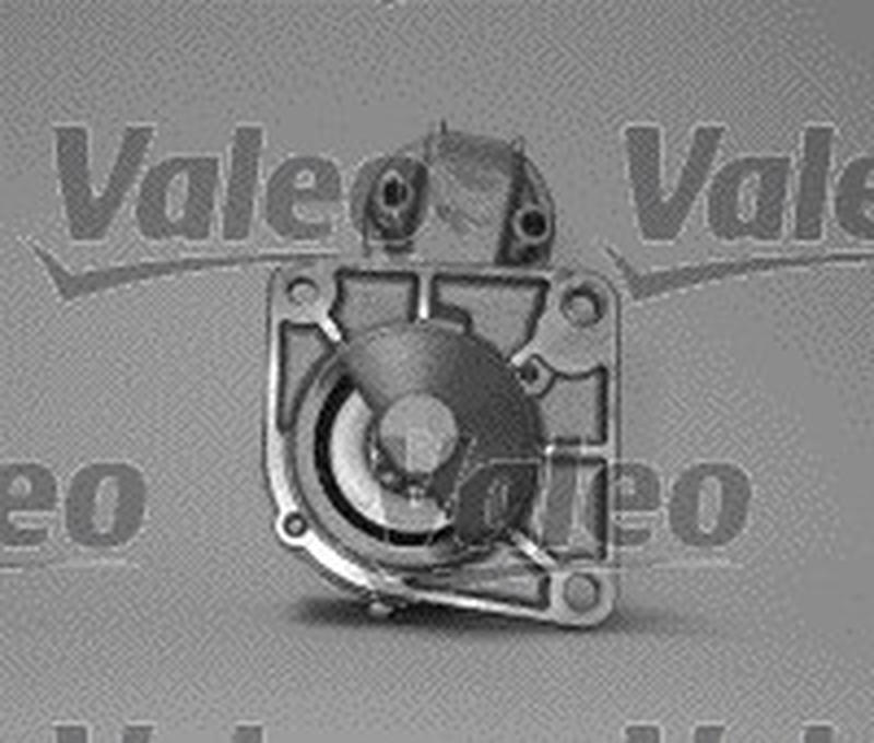 VALEO 458162-2