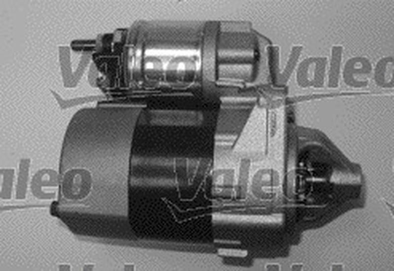VALEO 458162-3