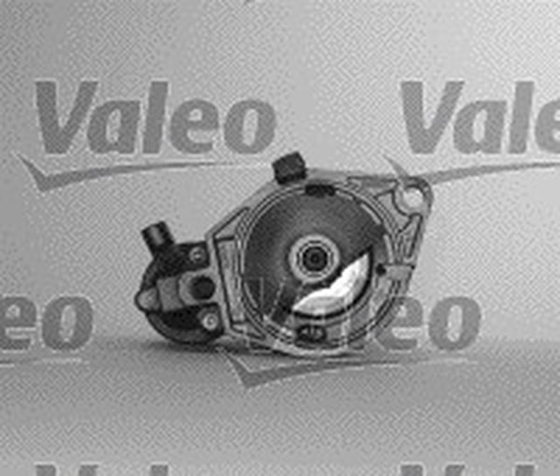 VALEO 458169-2