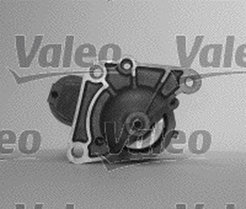 VALEO 458178-2