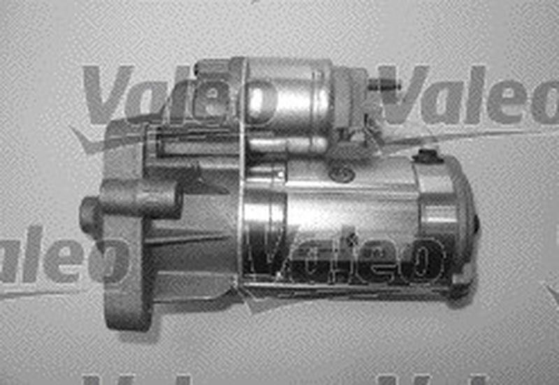 VALEO 458178-3