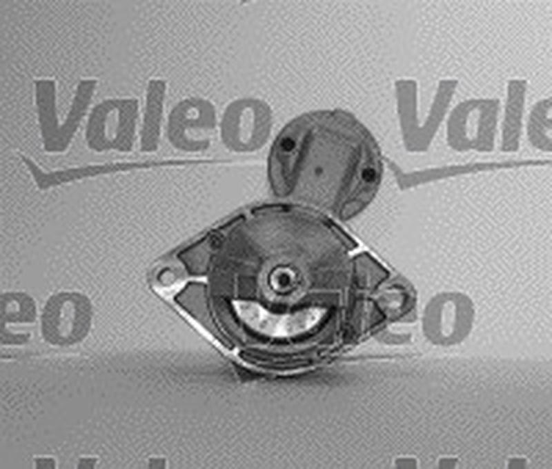 VALEO 458191-2